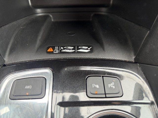 Chevrolet Equinox photo 18