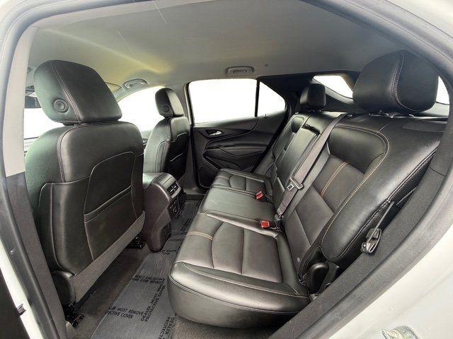 Chevrolet Equinox photo 19