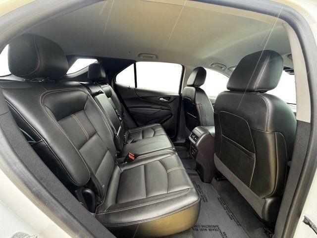 Chevrolet Equinox photo 20