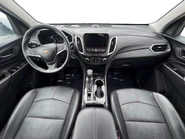 Chevrolet Equinox photo 21