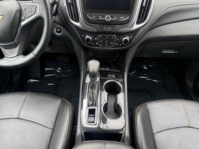 Chevrolet Equinox photo 22