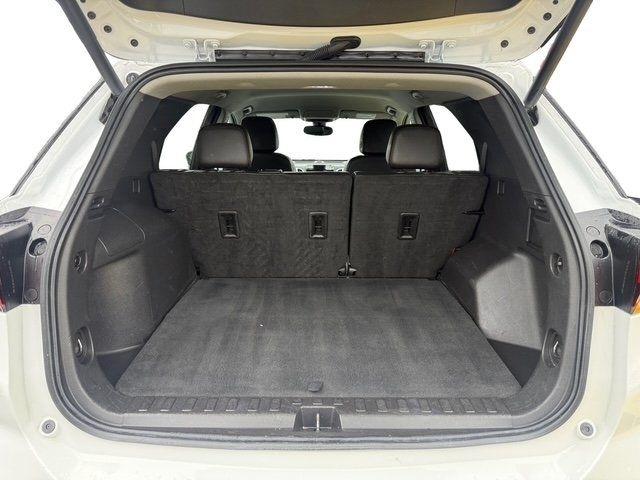 Chevrolet Equinox photo 24