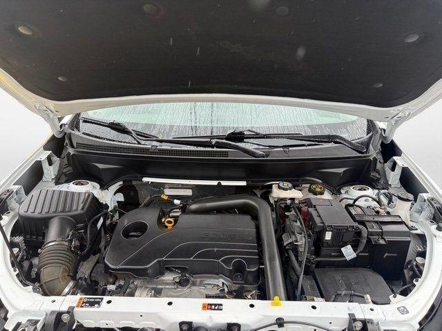 Chevrolet Equinox photo 25