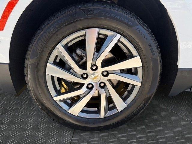 Chevrolet Equinox photo 5