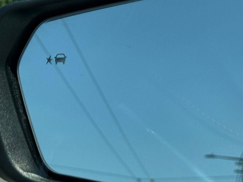 Chevrolet Equinox photo 6