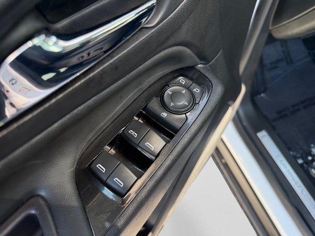 Chevrolet Equinox photo 7