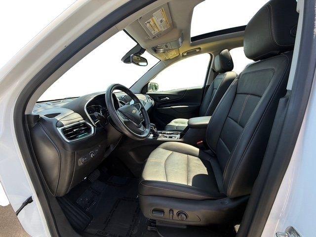 Chevrolet Equinox photo 8