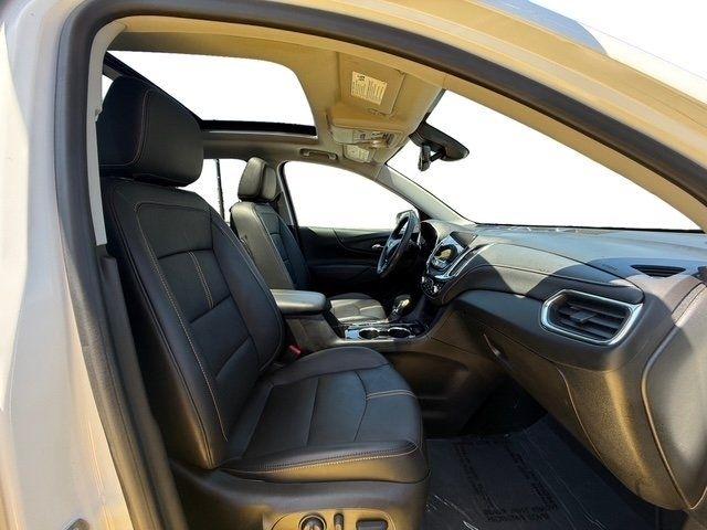 Chevrolet Equinox photo 9