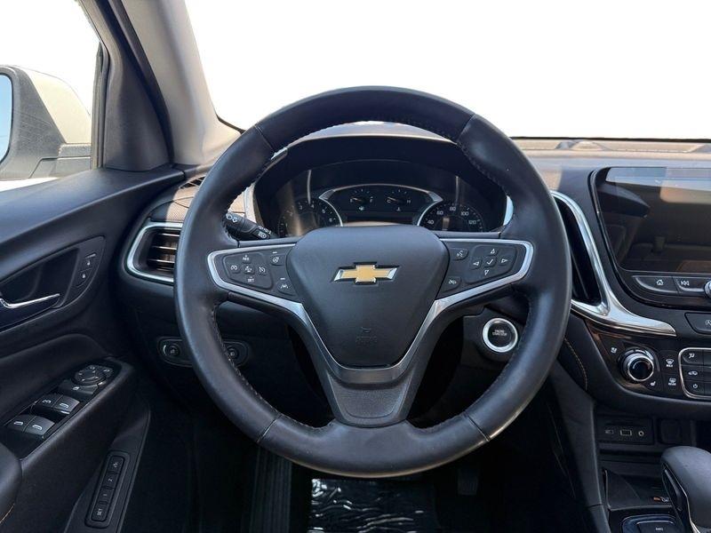 Chevrolet Equinox photo 10