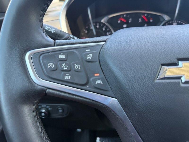 Chevrolet Equinox photo 12