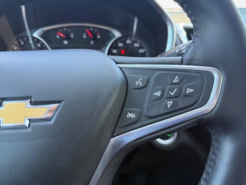 Chevrolet Equinox photo 13
