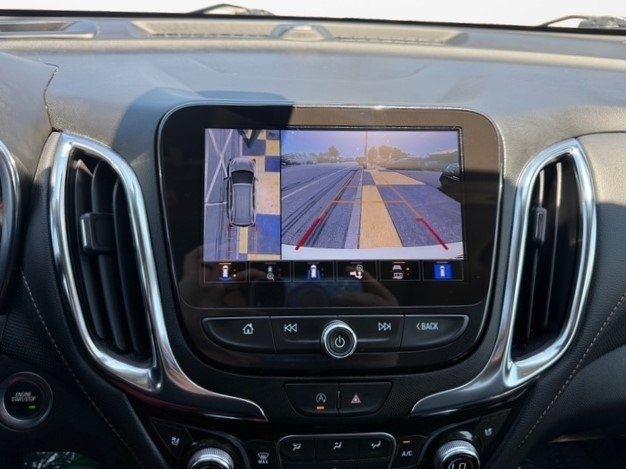 Chevrolet Equinox photo 14