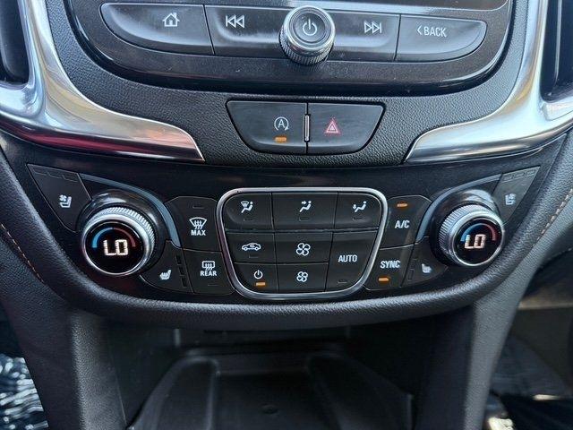 Chevrolet Equinox photo 15