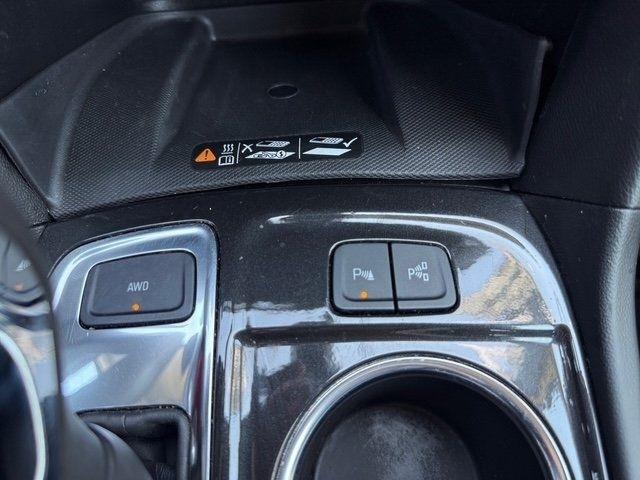 Chevrolet Equinox photo 16