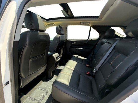 Chevrolet Equinox photo 17