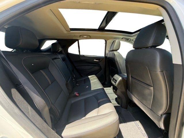 Chevrolet Equinox photo 18