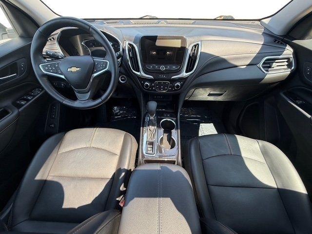 Chevrolet Equinox photo 19