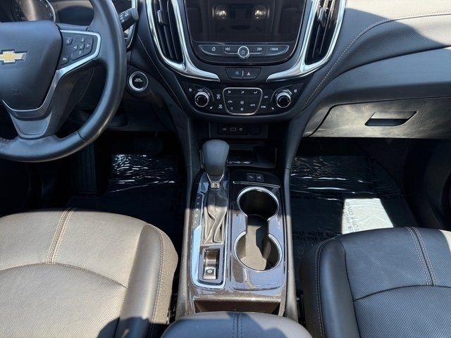 Chevrolet Equinox photo 20