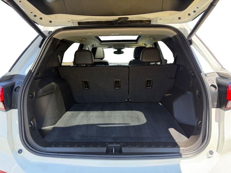 Chevrolet Equinox photo 22