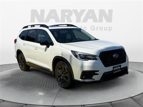 2022 Subaru Ascent Onyx Edition 7-Passenger