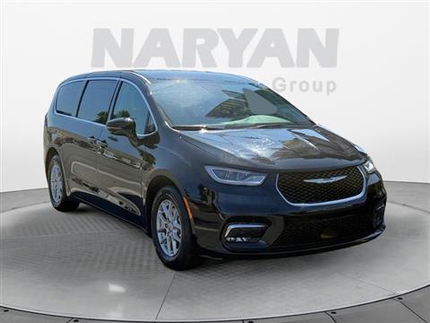 2024 Chrysler Pacifica Touring L FWD