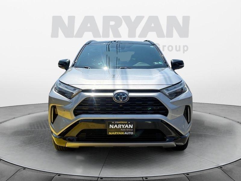 Toyota RAV4 photo 3