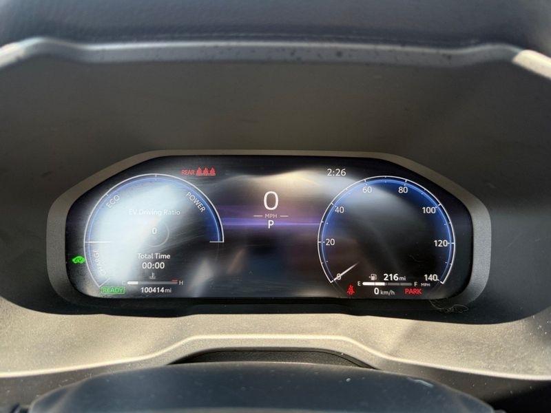 Toyota RAV4 photo 15