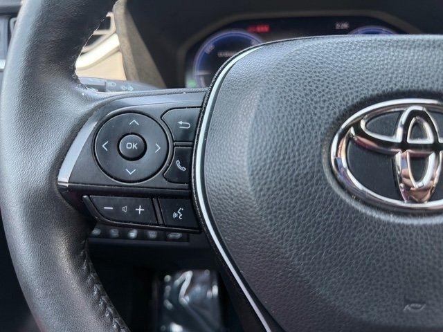 Toyota RAV4 photo 16