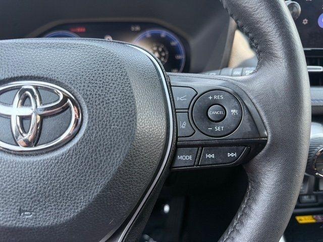Toyota RAV4 photo 17