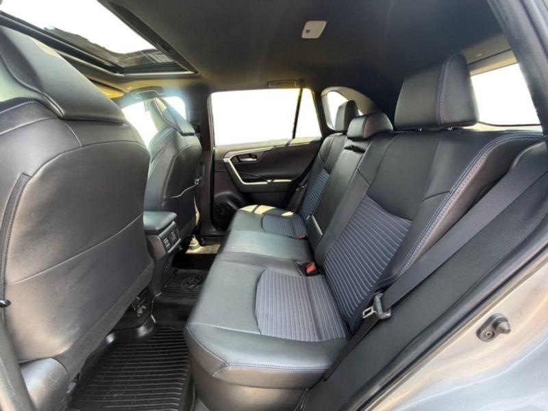 Toyota RAV4 photo 20