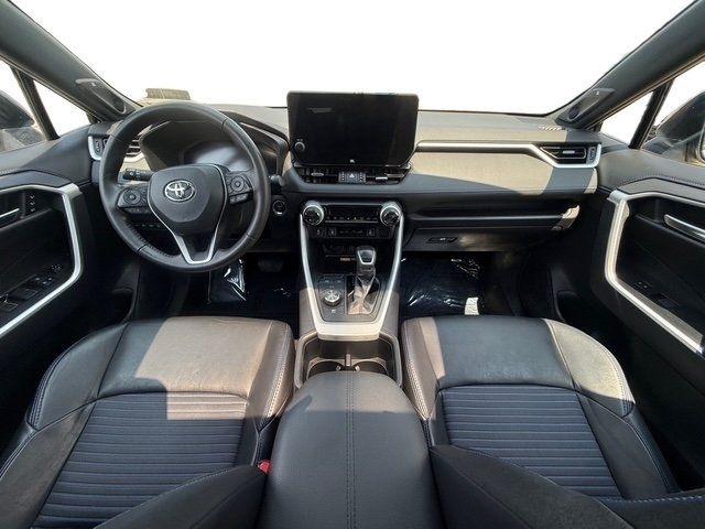 Toyota RAV4 photo 22