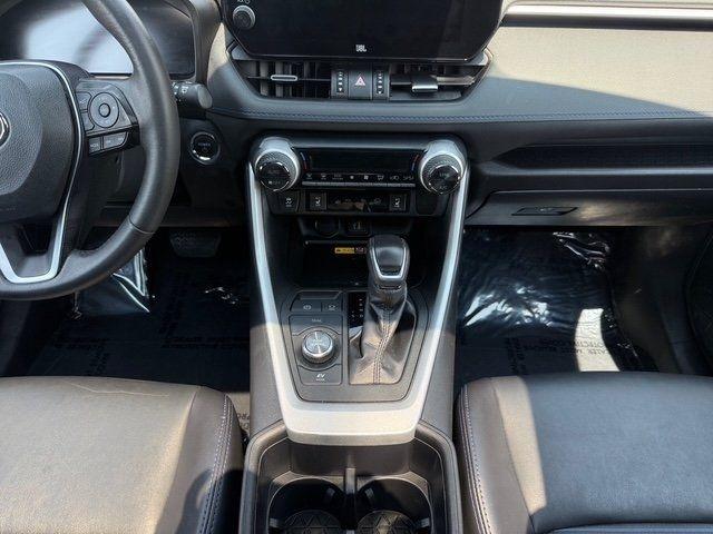 Toyota RAV4 photo 23