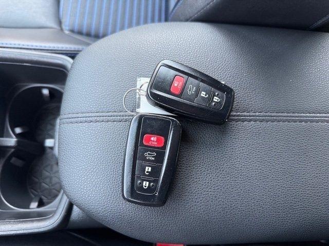 Toyota RAV4 photo 24