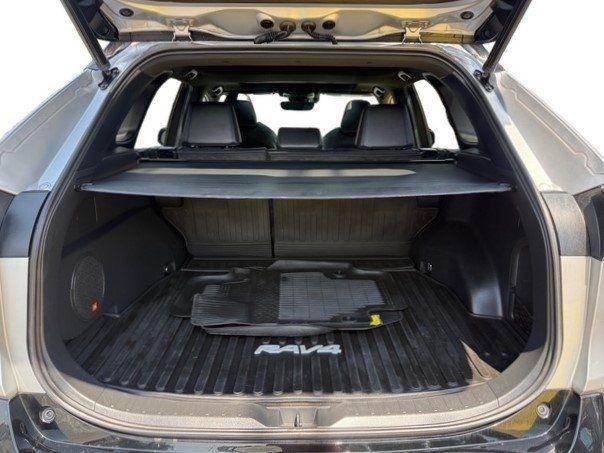 Toyota RAV4 photo 25
