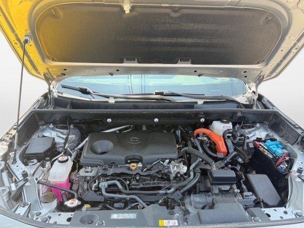 Toyota RAV4 photo 26