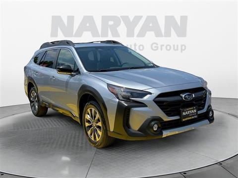 2024 Subaru Outback Limited AWD