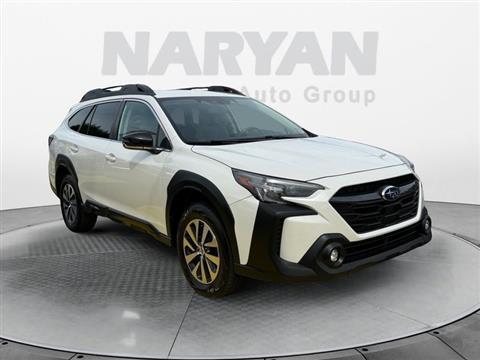 2023 Subaru Outback Premium CVT