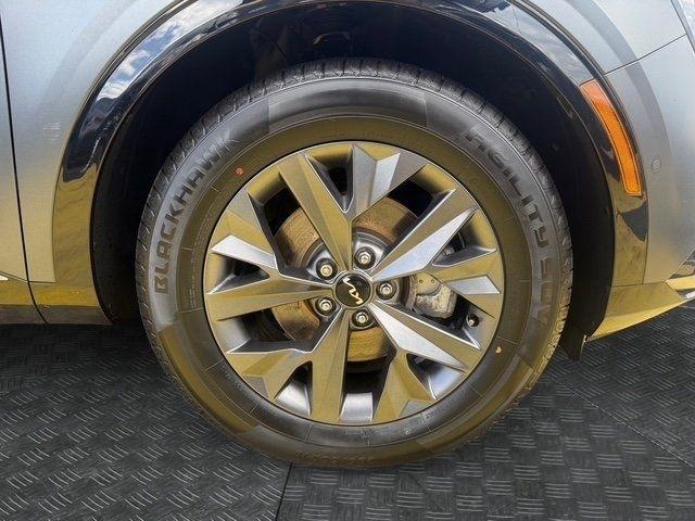 Kia Sportage photo 8
