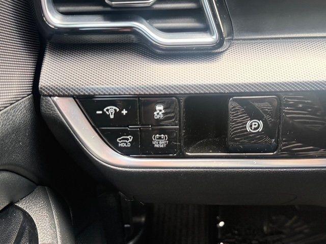 Kia Sportage photo 10