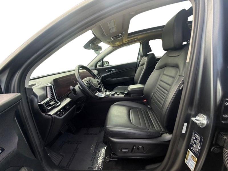 Kia Sportage photo 12