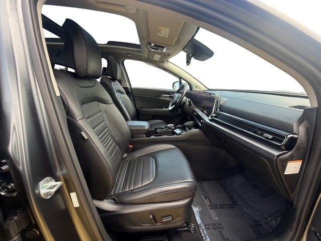 Kia Sportage photo 13