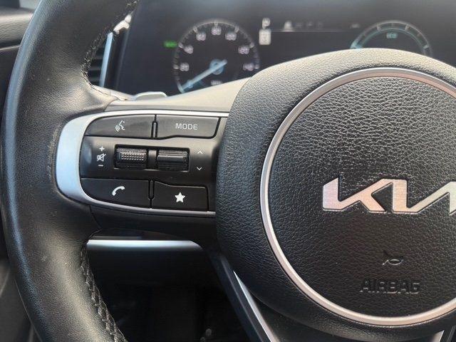Kia Sportage photo 16