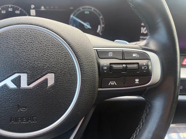 Kia Sportage photo 17