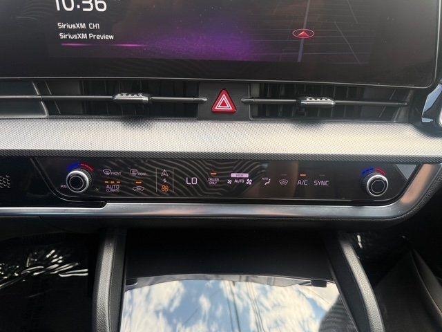 Kia Sportage photo 19