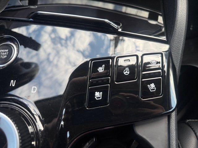 Kia Sportage photo 20
