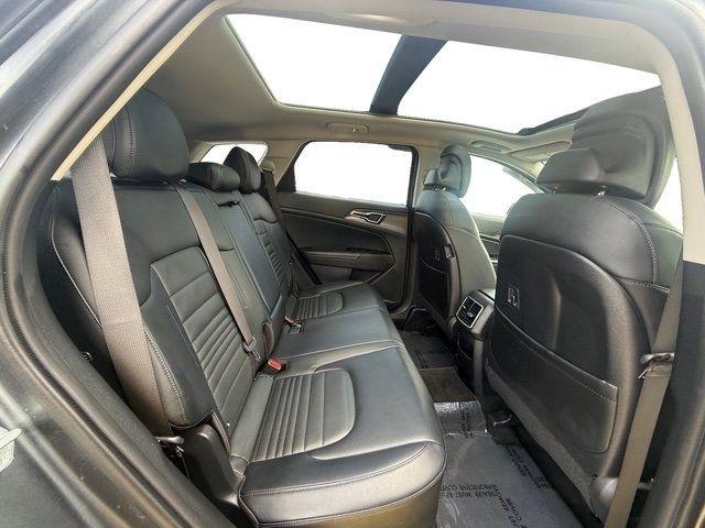 Kia Sportage photo 21