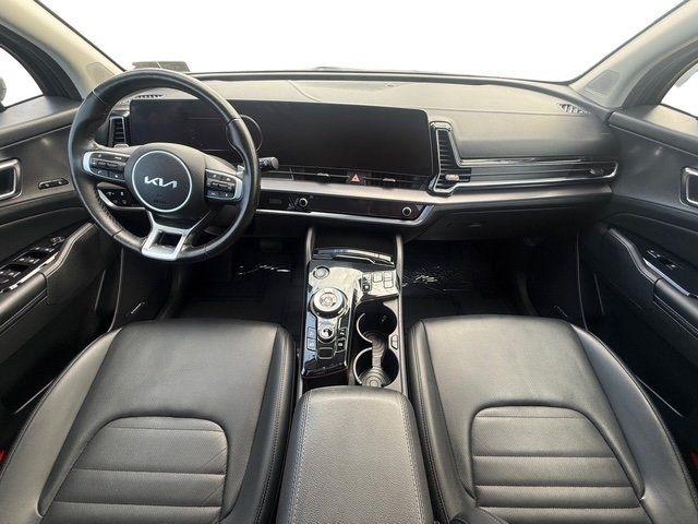 Kia Sportage photo 22