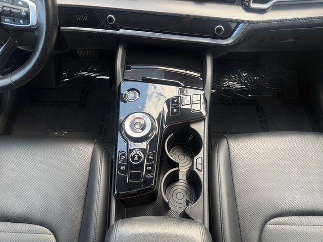 Kia Sportage photo 23