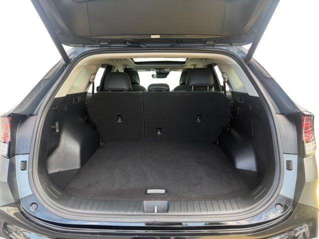 Kia Sportage photo 25