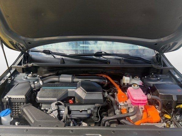 Kia Sportage photo 26